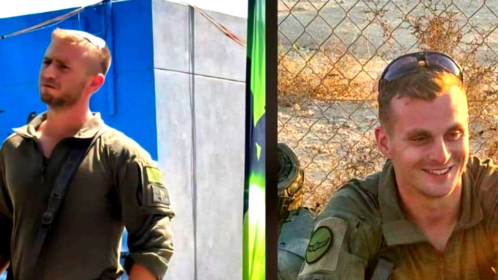 الجيش الإسرائيلي يعلن مقتل ضابط وجندي في معارك رفح