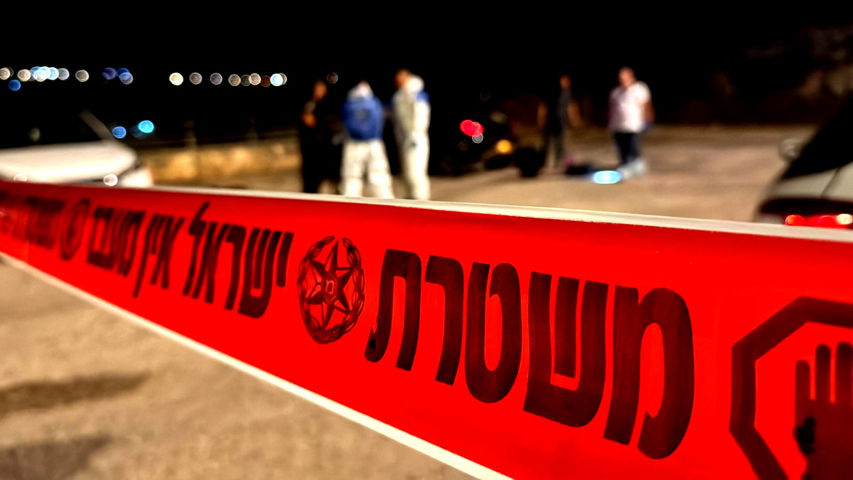 الطيبة: اصابة شاب بجراح متوسطة اثر تعرضه لاطلاق نار