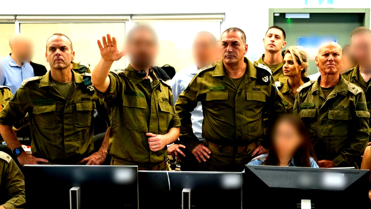 الجيش الإسرائيلي: استئناف وقف إطلاق النار من جديد في غزة بعد خرقه من قبل حماس