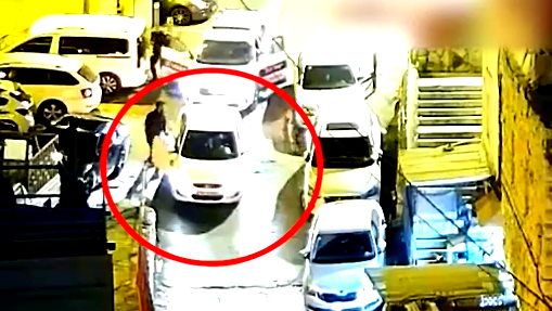 عقب إحباط جريمة إطلاق نار- تصريح مدعٍ عام بحقّ شاب (28 عامًا) من شرقي القدس