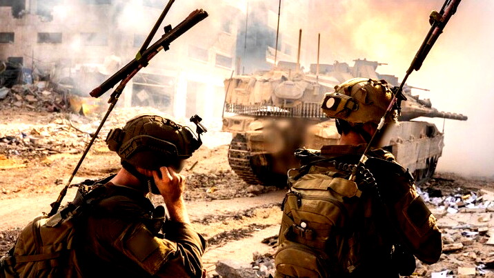 تسونامي هجرة يضرب إسرائيل: عشرات الآلاف يغادرون والحكومة عاجزة