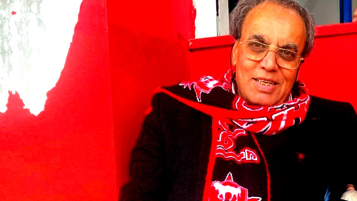 فنّ التحكم بالأعصاب في ملاعب كرة القدم