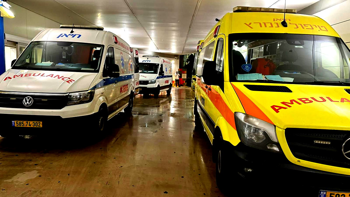 لا رادع للجريمة- ثلاث إصابات إحداها خطيرة إثر إطلاق نار في بلدة أبو سنان اللّيلة الماضية