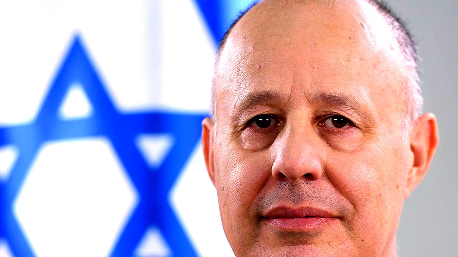 هنغبي: نتنياهو أبلغني بتعيين رئيس جديد لمجلس الأمن القومي خلفًا لي