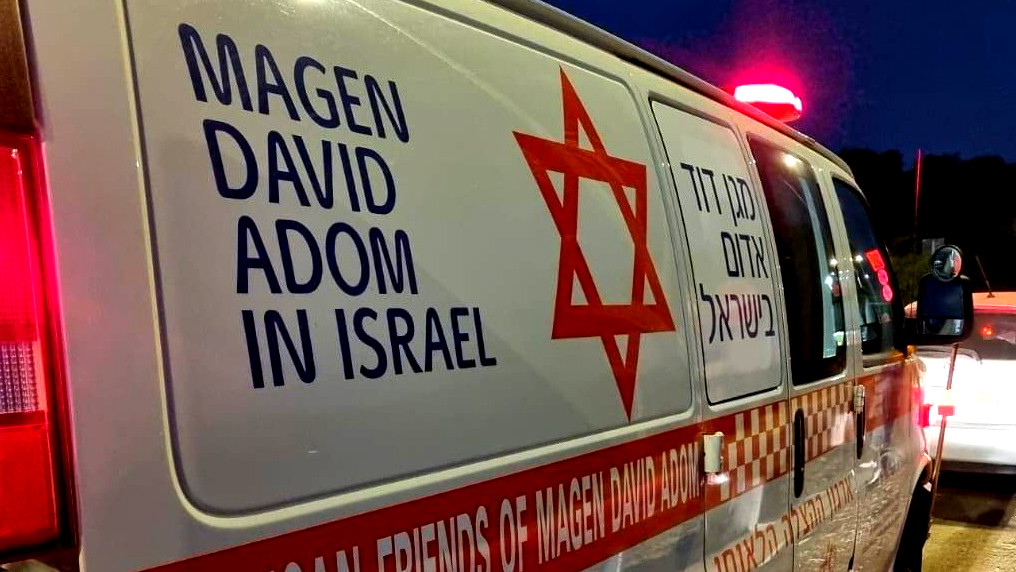 ام القطف: اصابة شابين بجراح متوسطة خلال شجار