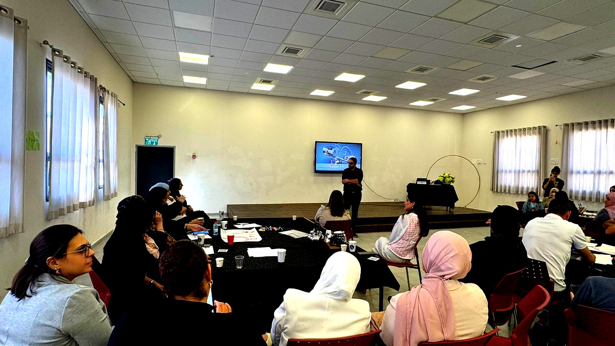 كفرقرع نحو التميّز – اللقاء التأسيسي لمنتدى التميّز البلدي