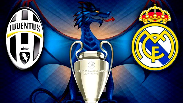 الليلة: ريال مدريد في مواجهة صعبة امام يوفنتوس في دوري ابطال اوروبا