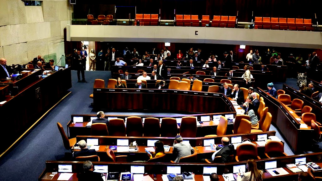 الخارجية الفلسطينية: لن يكون لإسرائيل أي سيادة على الضفة والقدس والقطاع