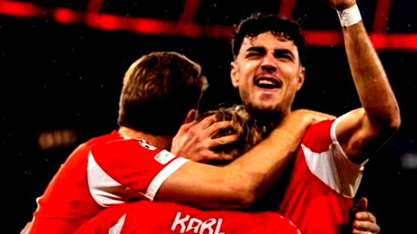  بايرن ميونيخ يسحق بروج برباعية نظيفة