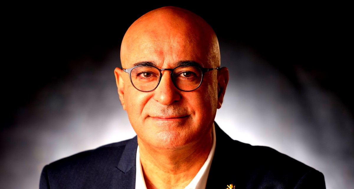 تعيين إيتسيك لاري رئيساً لمفعال هبايس (ع.ع)