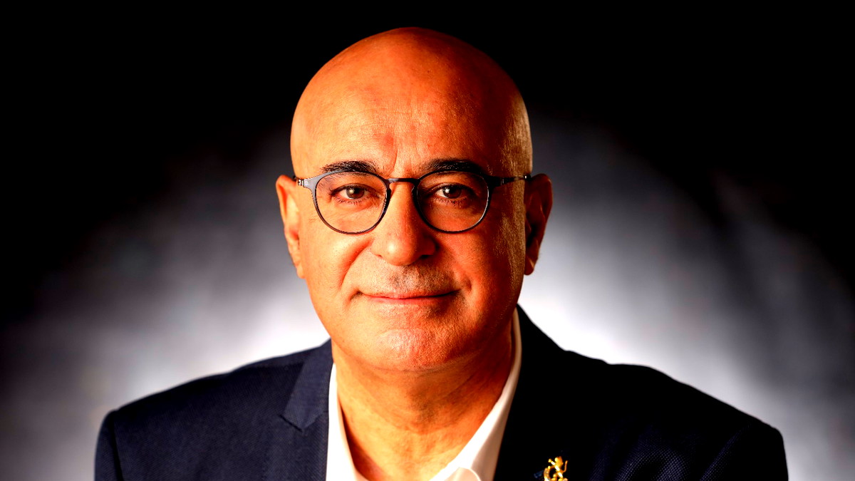 تعيين إيتسيك لاري رئيساً لمفعال هبايس