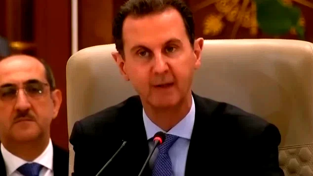 فرنسا: مذكرة توقيف جديدة بحق بشار الأسد بتهم جرائم ضد الإنسانية وهجمات كيميائية عام 2013