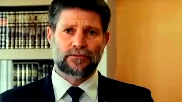 سموتريتش يهاجم السعودية: إذا أرادت تطبيعًا مقابل دولة فلسطينية فليواصلوا ركوب الجمال