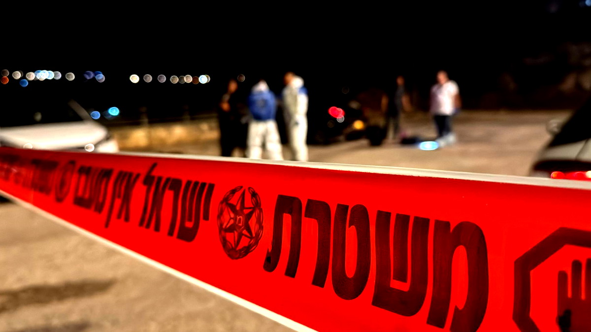 مجد الكروم: اصابة شاب بجراح متوسطة اثر تعرضه للطعن