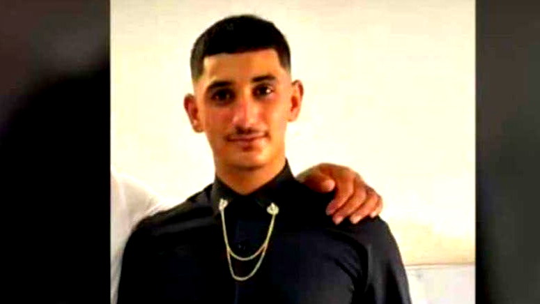 النقب: مصرع الشاب احمد اقواعين واصابة اخرين بجراح خطيرة ومتوسطة اثر حادث طرق قرب اللقية