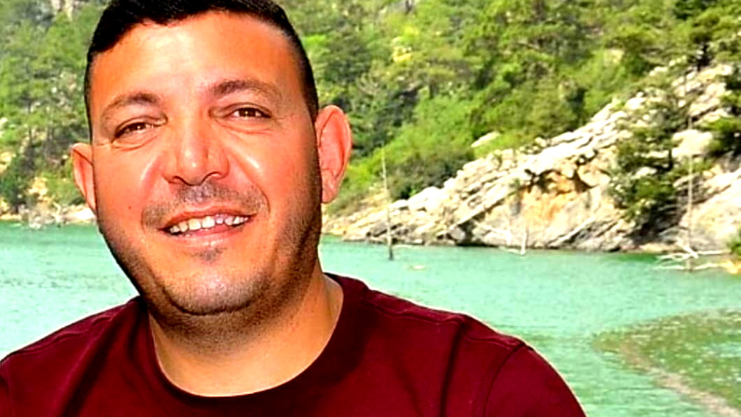 كابول: مصرع حسني علي مراد (42 عامًا) إثر سقوطه من علو 8 أمتار خلال عمله في ورشة بناء