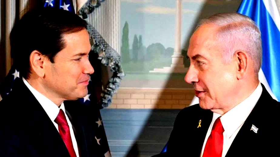 روبيو: نعمل على ضمان نشر قوة دولية في غزة ومنع أي تهديدات مستقبلية لأمن إسرائيل