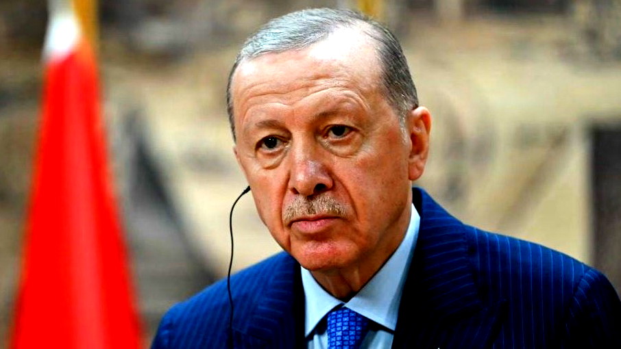 أردوغان: تركيا لن تتوقف عن دعم غزة ودعوات لوقف مبيعات الأسلحة لإسرائيل