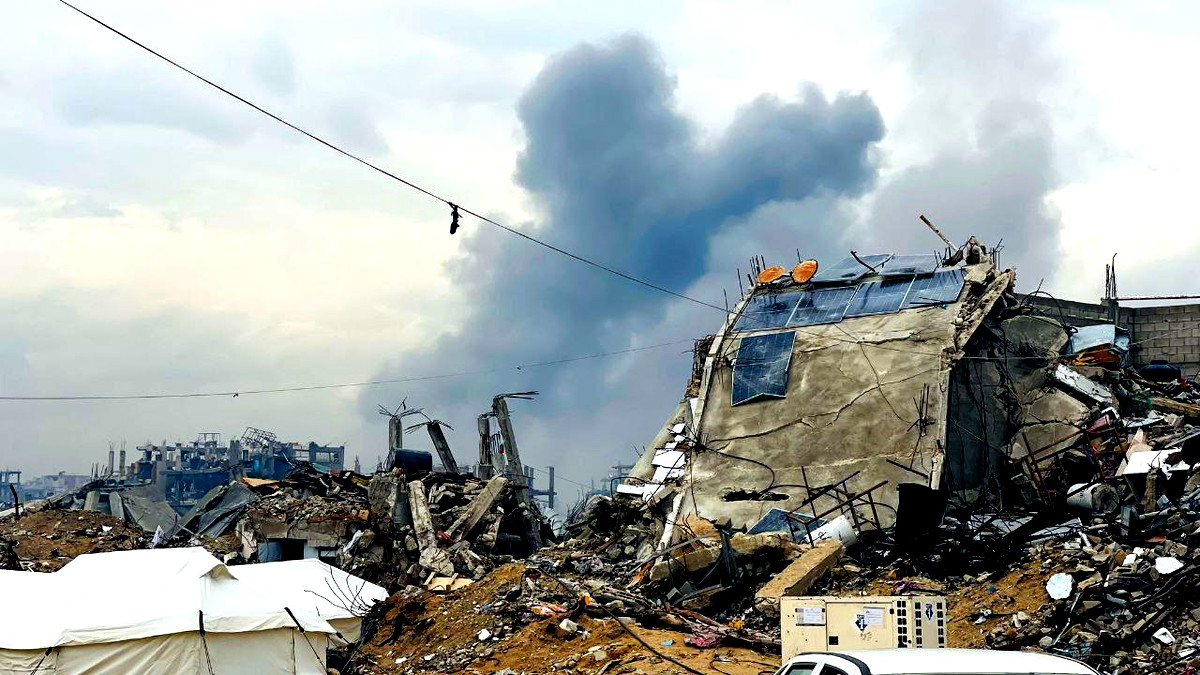 الفصائل الفلسطينية: الاتفاق على تسليم إدارة قطاع غزة إلى لجنة فلسطينية مؤقتة