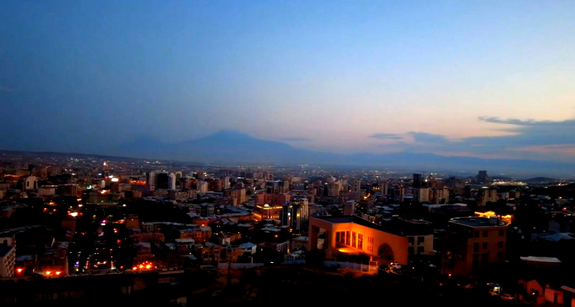 أرمينيا تتربع على قائمة أفضل الوجهات السياحية: تاريخ وثقافة وطبيعة الخلابة 