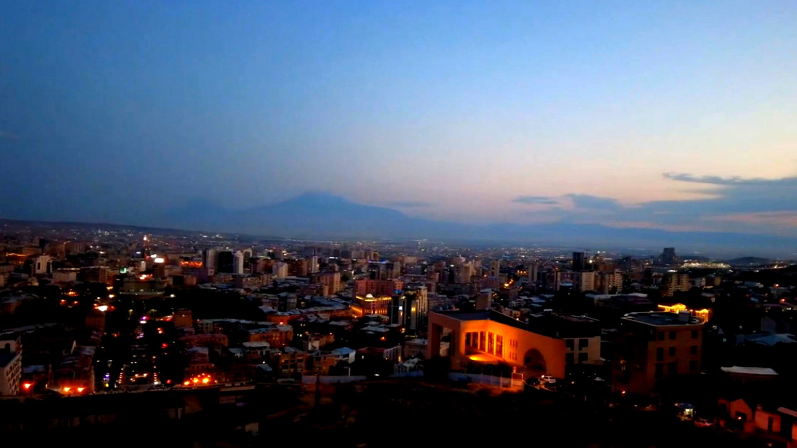 أرمينيا تتربع على قائمة أفضل الوجهات السياحية: تاريخ وثقافة وطبيعة الخلابة