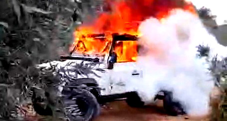 منظمة العفو الدولية: أكثر من 860 هجومًا للمستوطنين بالضفة الغربية في 2025