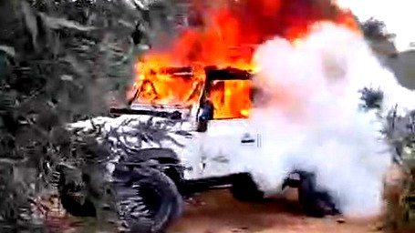 منظمة العفو الدولية: أكثر من 860 هجومًا للمستوطنين بالضفة الغربية في 2025