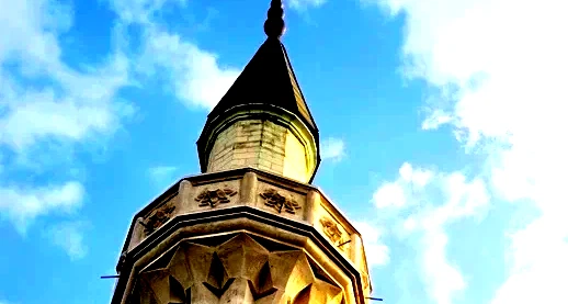 الناصرة: وفاة الحاجة حفيظة محمد محروم (أم دياب) 