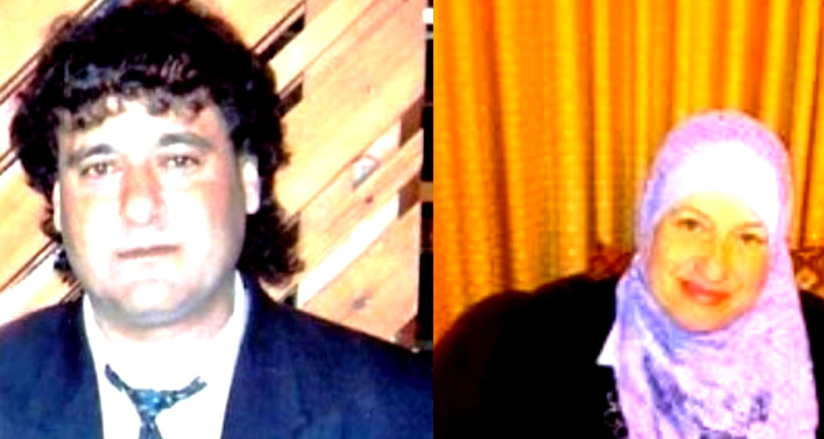   مُداخلة لقصيدة " شاعر الكادحين والمناضلين" للشاعر الفلسطيني الكبير الدكتور حاتم جوعيه