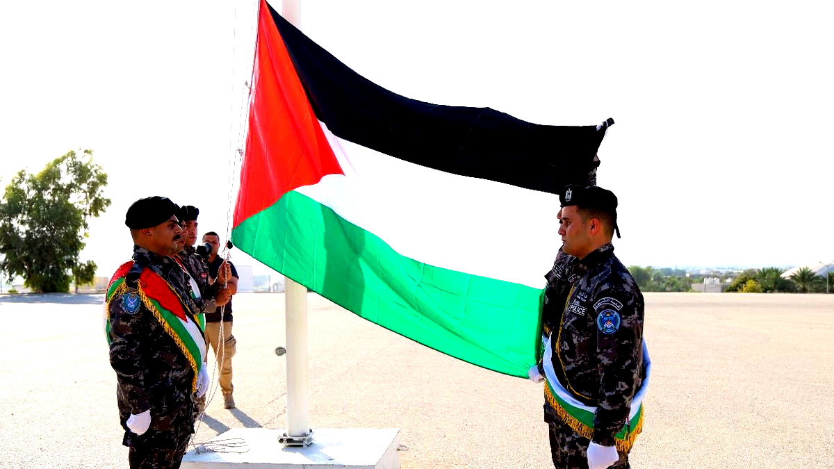 حركة فتح: الأمن في غزة مسؤولية الأجهزة الفلسطينية ورفض أي دور للقوات الدولية داخل القطاع