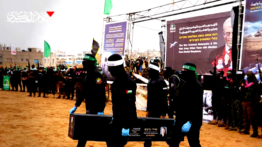 مباحثات حول إعادة جثامين الأسرى الإسرائيليين وسط استمرار القيود على غزة والضغط على حماس