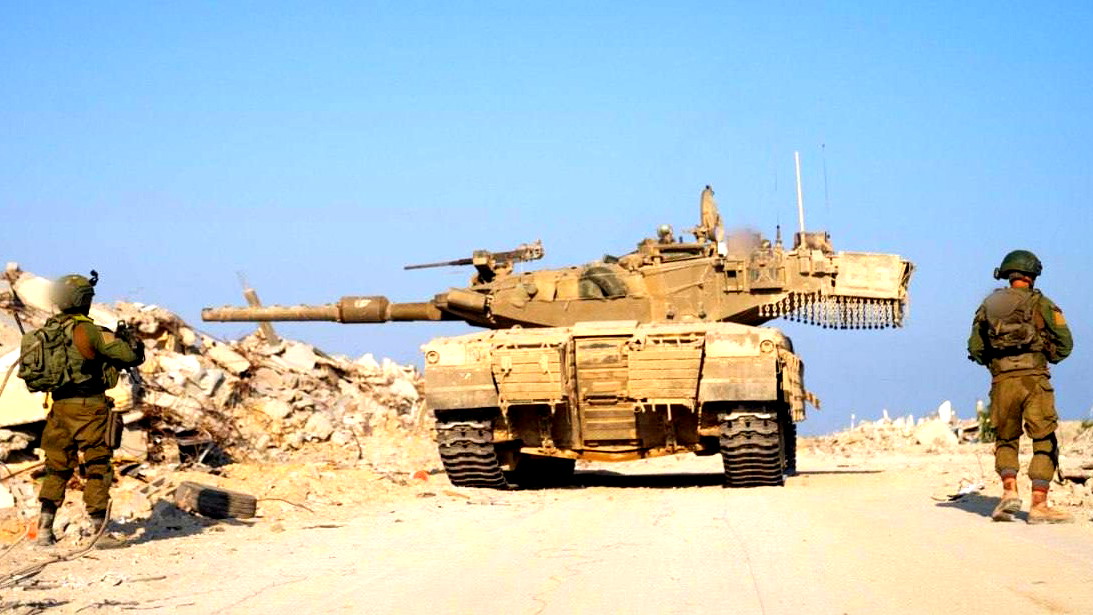 المرحلة الثانية من "خطة السلام" الأميركية: منطقة تحت حكم حماس وأخرى تحت إدارة إسرائيلية-دولية وسط اعتراض عربي وفلسطيني