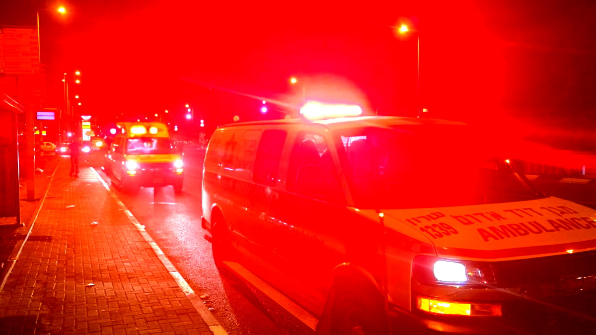 عارة- عرعرة: إصابة شابين شقيقين بجروح خطيرة ومتوسطة إثر إطلاق نار 