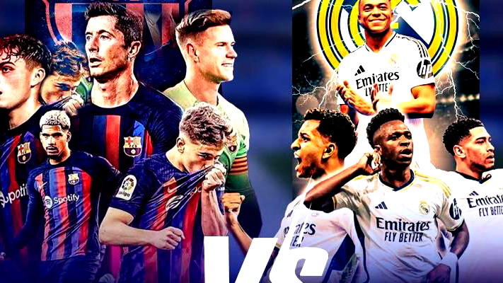 الذكاء الاصطناعي يتوقع نتيجة الكلاسيكو