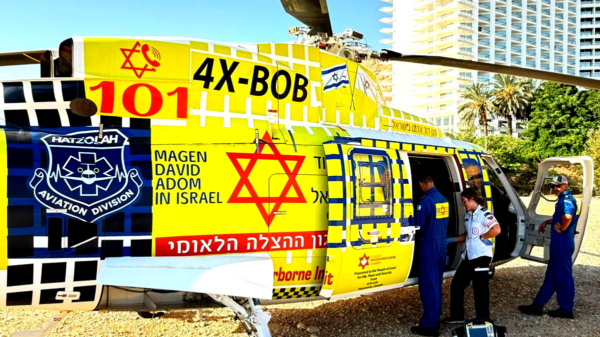 اصابة شاب بجراح متوسطة إثر تعرضه لإطلاق نار في طوبا الزنغرية 