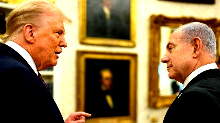 ترامب مهددا "حماس": إذا لم يعيدوا جثث الرهائن فالدول الأخرى المشاركة في السلام ستتخذ إجراءات