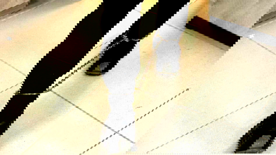 إعتقال سائق من دير الأسد تم توثيقه وهو يتجاوز على خط فاصل ، تسبب بحادث وفرّ من المكان