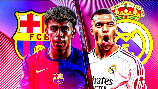 كلاسيكو المليارات.. ريال مدريد وبرشلونة يتنافسان في أغلى مباراة بالتاريخ