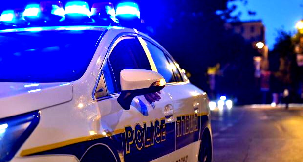 اعتقال شاب من قلنسوة بشبهة الاعتداء على موظف استقبال بمستشفى بكفارسابا