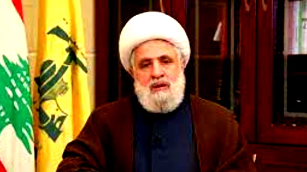 الشيخ قاسم عن استهداف منزل نتانياهو خلال الحرب: الضربة كانت مقصودة إما لإصابته وإما لإصابة منزله