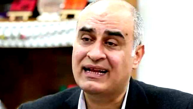 كان: حماس والسُلطة الفلسطينية تتوافقان على "أمجد الشوا" لتولي إدارة غزة 