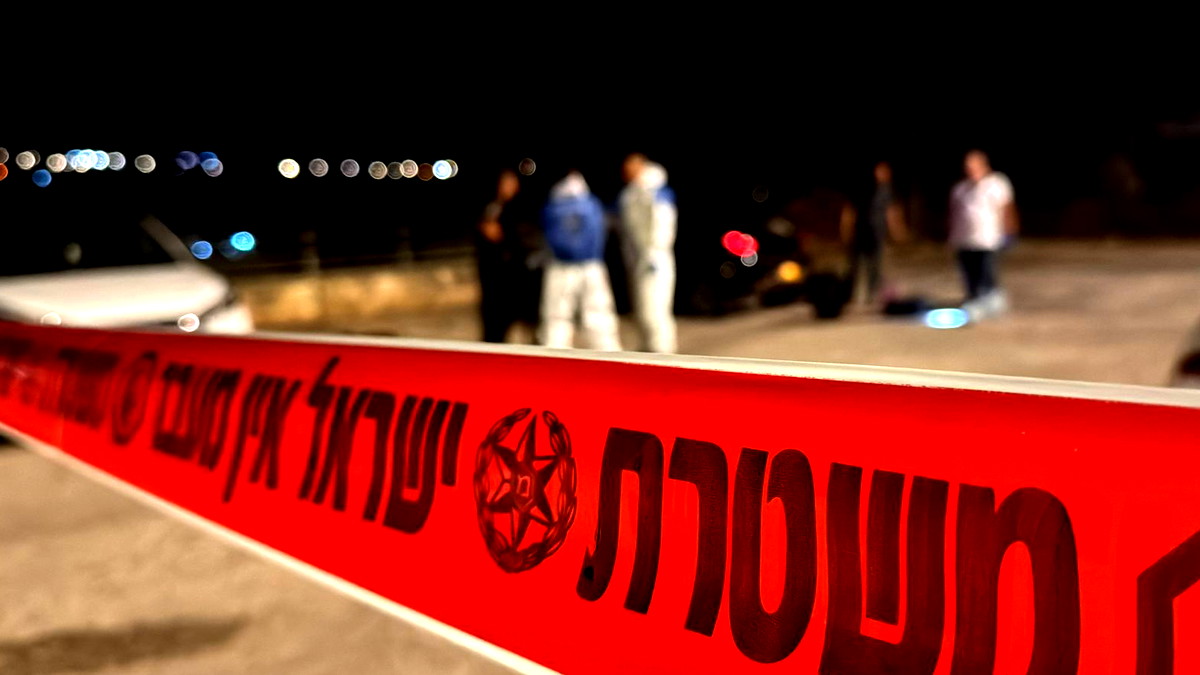 اللد: اصابة شاب بجراح خطيرة اثر تعرضه لاطلاق نار