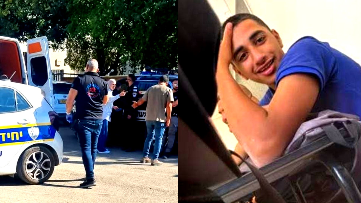 طعنًا حتّى الموت!| مقتل الطالب محمّد حسين مرازقة (17 عامًا) من عرعرة بعد تعرّضه للطعن داخل مدرسة في كفرقرع... اعتقال مشتبه