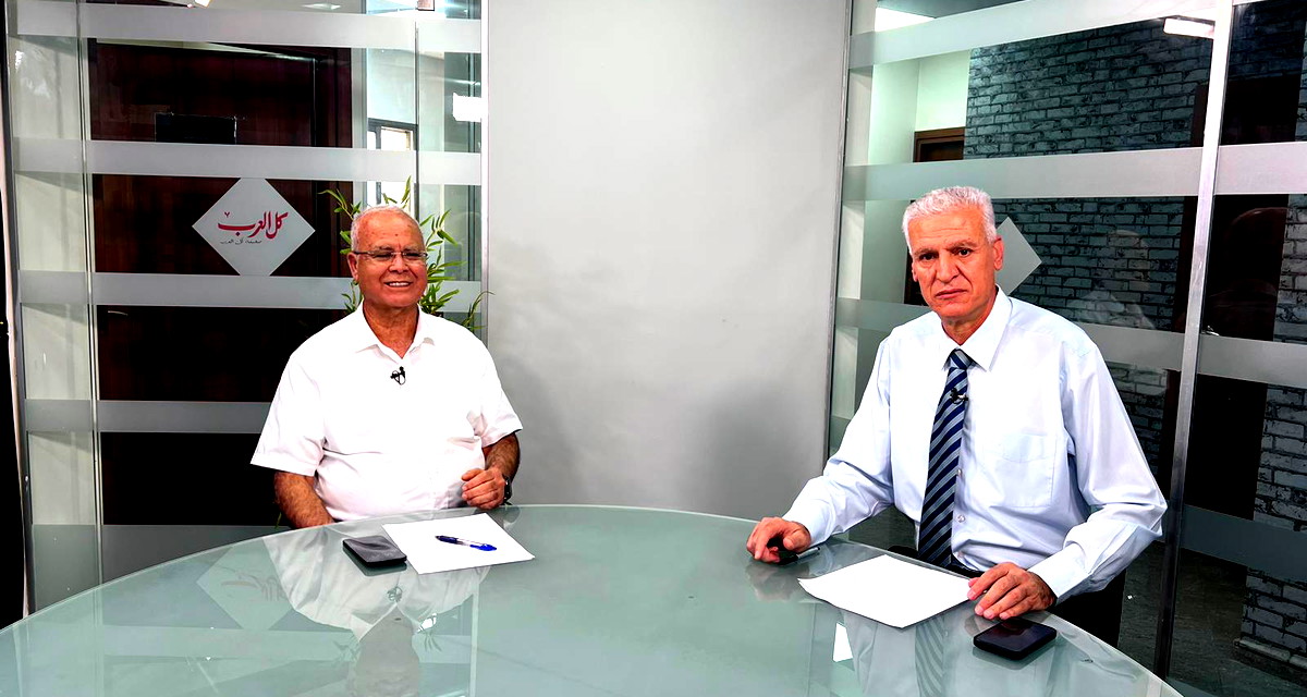 arabTV - يعقوب افراتي رئيس اللجنة المعينه بالناصرة : العجز المالي للبلدية بلغ 350 مليون الارنونا ارتفعت ب 15% هذا العام وسترتفع مرة اخرى في 2026 