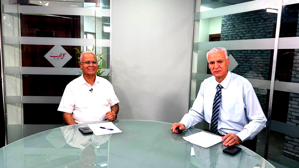 يعقوب افراتي رئيس اللجنة المعينه بالناصرة : العجز المالي للبلدية بلغ 350 مليون الارنونا ارتفعت ب 15% هذا العام وسترتفع مرة اخرى في 2026