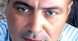 إبراهيم ناجي -مصطفى معروفي