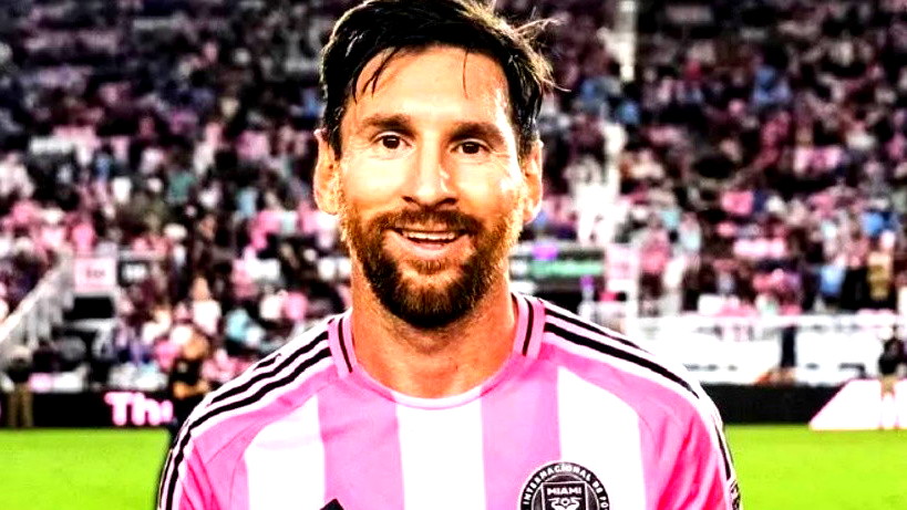 ليونيل ميسي يثير الجدل مجددًا حول مشاركته في كأس العالم 2026 ويؤكّد أنه لم يحسم قراره حتّى الآن