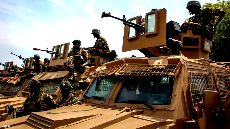 السودان:جرائم فظيعة في الفاشر.. اتهامات للدعم السريع بإعدام ألفي مدني