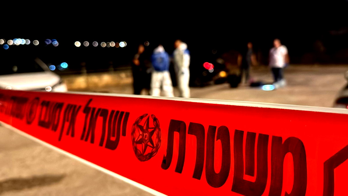 حيفا: اصابة شاب بجراح متوسطة اثر تعرضه للطعن