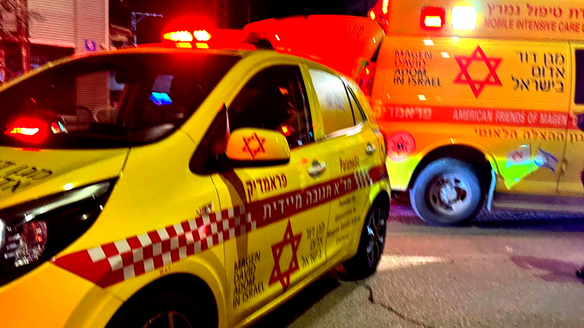 إصابة طفل بجروح متوسطة إثر سقوطه عن دراجة في كفركنا